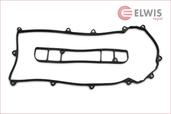 Gasket Set, cylinder head cover
